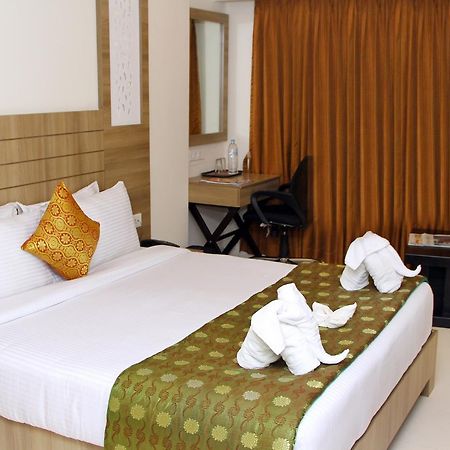 Vinayaga By Poppys ,Kumbakonam Hotel Exterior photo