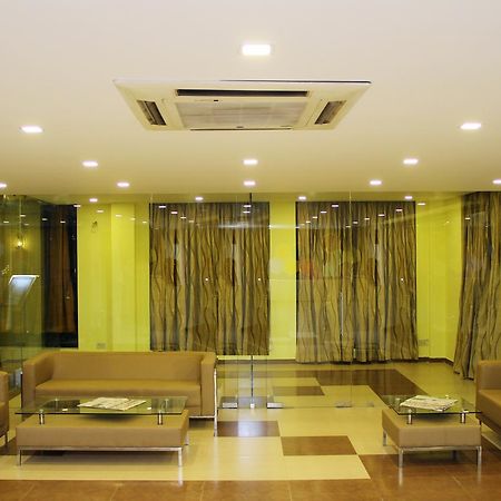 Vinayaga By Poppys ,Kumbakonam Hotel Exterior photo
