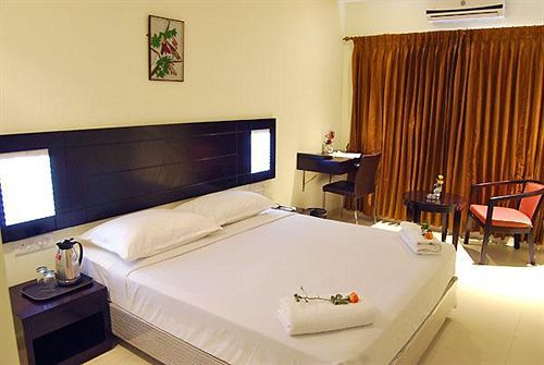 Vinayaga By Poppys ,Kumbakonam Hotel Exterior photo