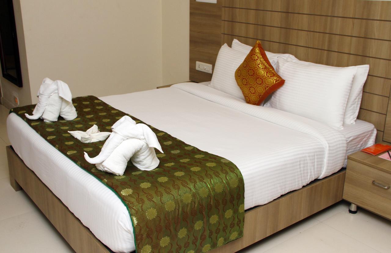 Vinayaga By Poppys ,Kumbakonam Hotel Exterior photo
