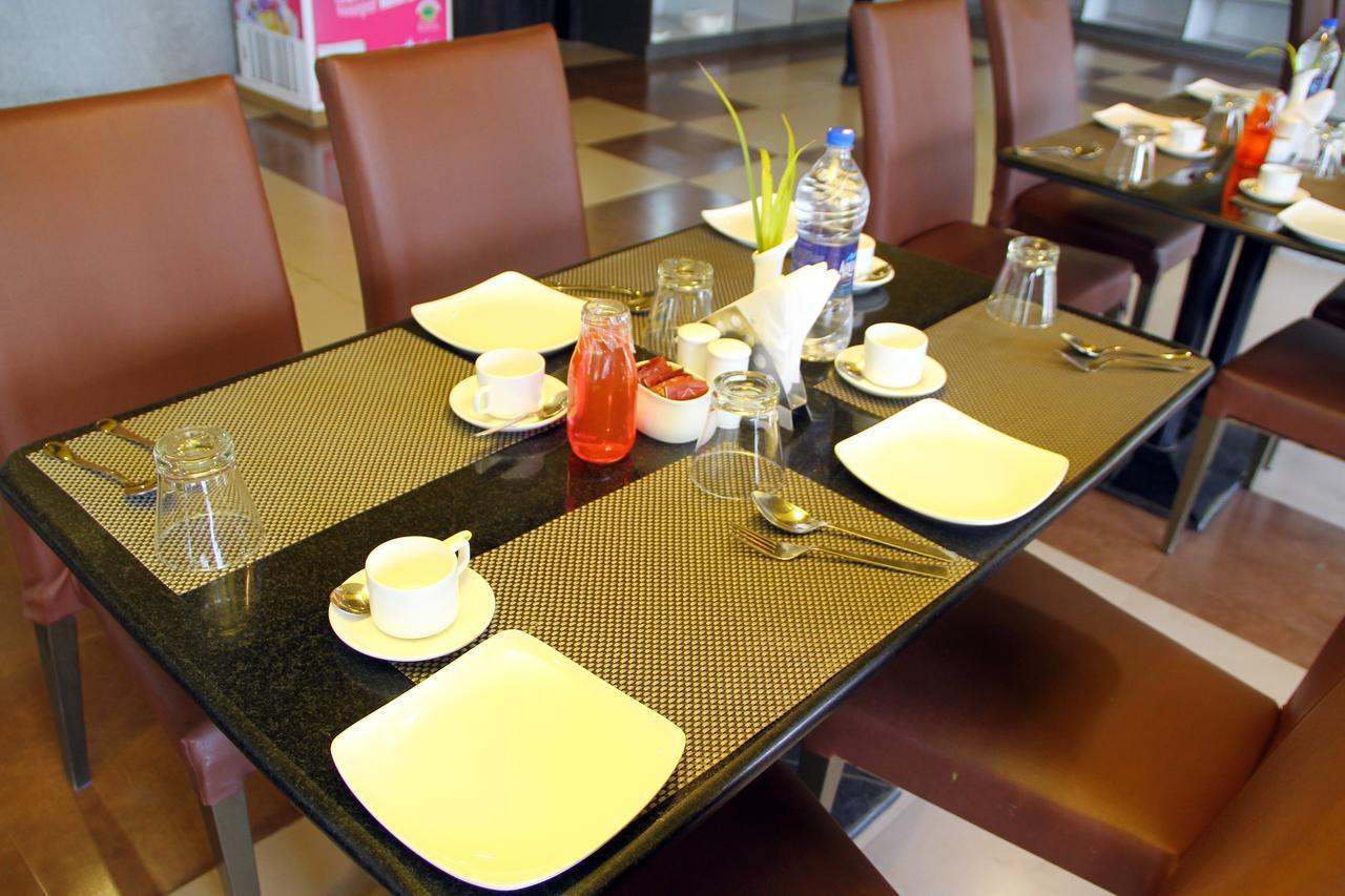 Vinayaga By Poppys ,Kumbakonam Hotel Exterior photo