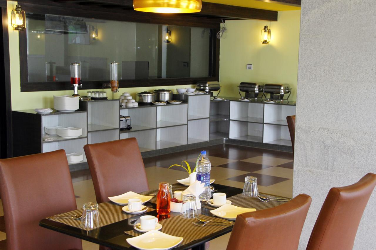 Vinayaga By Poppys ,Kumbakonam Hotel Exterior photo