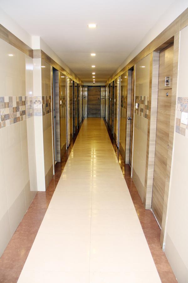 Vinayaga By Poppys ,Kumbakonam Hotel Exterior photo