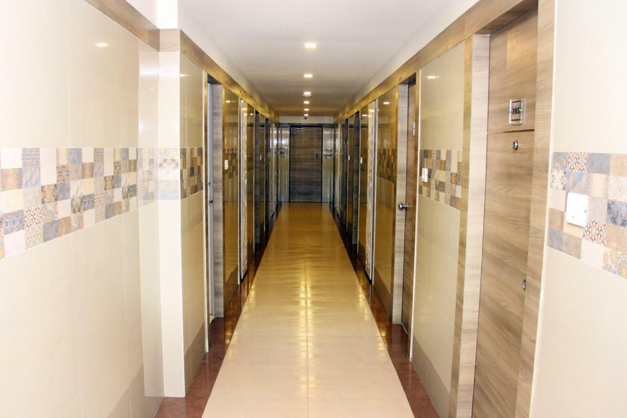 Vinayaga By Poppys ,Kumbakonam Hotel Exterior photo